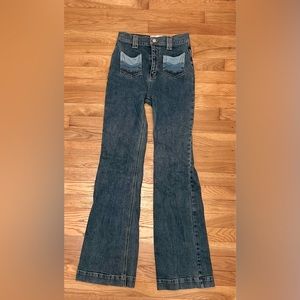 Revice denim - The edition/blue print